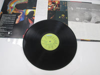 Load image into Gallery viewer, URIAH HEEP DEMONS AND WIZARDS YS-2737-BZ with OBI Japan LP Vinyl
