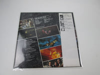 Load image into Gallery viewer, The Black Hole OST CX-7007-BV with OBI Japan LP Vinyl
