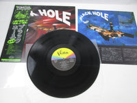Load image into Gallery viewer, The Black Hole OST CX-7007-BV with OBI Japan LP Vinyl
