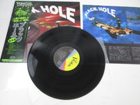Load image into Gallery viewer, The Black Hole OST CX-7007-BV with OBI Japan LP Vinyl
