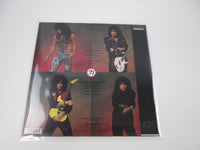 Load image into Gallery viewer, Kiss Crazy Nights Polystar R28R-2024  with OBI Japan LP Vinyl
