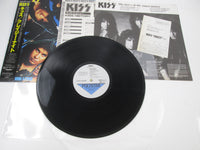 Load image into Gallery viewer, Kiss Crazy Nights Polystar R28R-2024  with OBI Japan LP Vinyl
