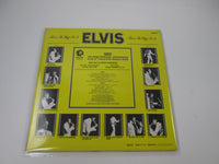Load image into Gallery viewer, ELVIS PRESLEY THAT'S THE WAY IT IS RCA SX-61 with OBI Japan LP Vinyl B
