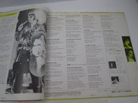 Load image into Gallery viewer, ELVIS PRESLEY THAT'S THE WAY IT IS RCA SX-61 with OBI Japan LP Vinyl B
