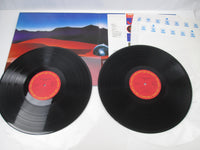 Load image into Gallery viewer, Journey ‎In The Beginning 1975-1977 Promo 38AP 2282,3 Sticker Japan LP Vinyl
