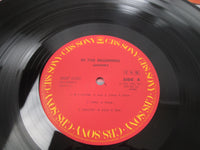 Load image into Gallery viewer, Journey ‎In The Beginning 1975-1977 Promo 38AP 2282,3 Sticker Japan LP Vinyl
