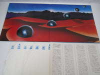Load image into Gallery viewer, Journey ‎In The Beginning 1975-1977 Promo 38AP 2282,3 Sticker Japan LP Vinyl
