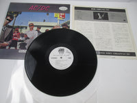Load image into Gallery viewer, AC/DC ‎Dirty Deeds Done Dirt Cheap P-10994A Promo Japan LP Vinyl
