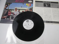 Load image into Gallery viewer, AC/DC ‎Dirty Deeds Done Dirt Cheap P-10994A Promo Japan LP Vinyl
