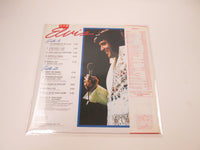 Load image into Gallery viewer, Elvis Presley Elvis Greatest Hits Vol.1 RCA RPL-8114 Promo with OBI LP Vinyl
