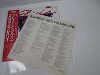 Load image into Gallery viewer, Elvis Presley Elvis Greatest Hits Vol.1 RCA RPL-8114 Promo with OBI LP Vinyl
