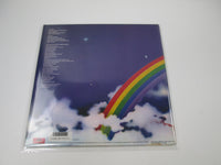 Load image into Gallery viewer, Ritchie Blackmore&#39;s Rainbow 18MM 0539 with OBI Japan LP Vinyl
