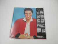 Load image into Gallery viewer, Elvis Presley Elvis' Christmas Album BVJP-2804 with OBI Japan LP Vinyl
