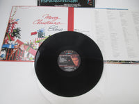 Load image into Gallery viewer, Elvis Presley Elvis' Christmas Album BVJP-2804 with OBI Japan LP Vinyl
