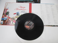 Load image into Gallery viewer, Elvis Presley Elvis' Christmas Album BVJP-2804 with OBI Japan LP Vinyl
