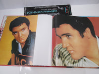 Load image into Gallery viewer, Elvis Presley Elvis' Christmas Album BVJP-2804 with OBI Japan LP Vinyl

