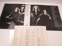 Load image into Gallery viewer, Blackmore's Rainbow Rainbow Rising Portrait 18MM 0527 with OBI Japan LP Vinyl
