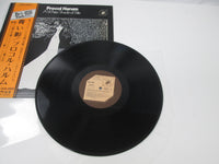Load image into Gallery viewer, Procol Harum MW 2061 with OBI Japan LP Vinyl
