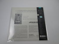 Load image into Gallery viewer, Jennie Smith Jennie RCA BVJJ-2845 with OBI Japan LP Vinyl
