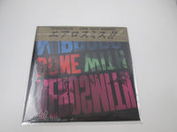 Load image into Gallery viewer, AEROSMITH DONE WITH MIRRORS GEFFEN 28AP 3111 with OBI Japan LP Vinyl
