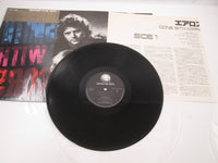 Load image into Gallery viewer, AEROSMITH DONE WITH MIRRORS GEFFEN 28AP 3111 with OBI Japan LP Vinyl
