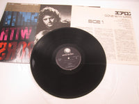 Load image into Gallery viewer, AEROSMITH DONE WITH MIRRORS GEFFEN 28AP 3111 with OBI Japan LP Vinyl
