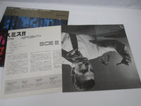 Load image into Gallery viewer, AEROSMITH DONE WITH MIRRORS GEFFEN 28AP 3111 with OBI Japan LP Vinyl
