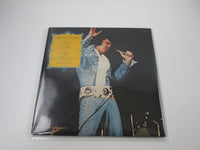 Load image into Gallery viewer, ELVIS PRESLEY ON STAGE FEBRUARY 1970 RCA SX-202 with OBI Japan LP Vinyl

