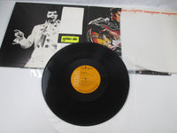 Load image into Gallery viewer, ELVIS PRESLEY ON STAGE FEBRUARY 1970 RCA SX-202 with OBI Japan LP Vinyl
