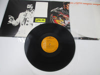 Load image into Gallery viewer, ELVIS PRESLEY ON STAGE FEBRUARY 1970 RCA SX-202 with OBI Japan LP Vinyl
