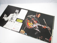 Load image into Gallery viewer, ELVIS PRESLEY ON STAGE FEBRUARY 1970 RCA SX-202 with OBI Japan LP Vinyl
