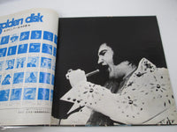 Load image into Gallery viewer, ELVIS PRESLEY ON STAGE FEBRUARY 1970 RCA SX-202 with OBI Japan LP Vinyl
