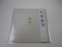 Load image into Gallery viewer, DEE D.JACKSON THUNDER &amp; LIGHTNING JUPITTER VIL-6126 with OBI Japan LP Vinyl
