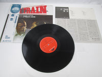 Load image into Gallery viewer, Philippe Sarde Le Train 25MM 9044 with OBI Japan LP Vinyl
