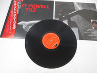 Load image into Gallery viewer, Cozy Powell Tilt Polydor 28MM 0074 with OBI Japan LP Vinyl
