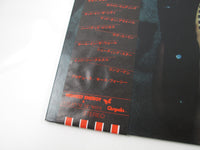 Load image into Gallery viewer, Billy Idol Chrysalis WWS-81539 with OBI Japan LP Vinyl
