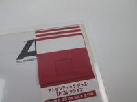 Load image into Gallery viewer, The Jack Wilson Quartet Featuring Roy Ayers ATLANTIC-1406 with OBI  LP Vinyl
