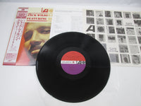 Load image into Gallery viewer, The Jack Wilson Quartet Featuring Roy Ayers ATLANTIC-1406 with OBI  LP Vinyl
