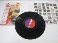 Load image into Gallery viewer, The Jack Wilson Quartet Featuring Roy Ayers ATLANTIC-1406 with OBI  LP Vinyl
