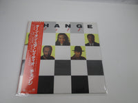 Load image into Gallery viewer, Change Turn On Your Radio P-13093 with OBI Japan LP Vinyl
