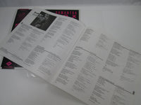 Load image into Gallery viewer, Samantha Fox Touch Me Jive ALI-28018 with OBI Japan LP Vinyl
