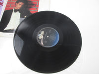 Load image into Gallery viewer, Michael Jackson Love is Message Promo QY-3P-90047 with OBI Japan LP Vinyl

