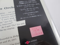 Load image into Gallery viewer, Lizabeth Scott Lizabeth BVJJ-2840 with OBI Japan LP Vinyl
