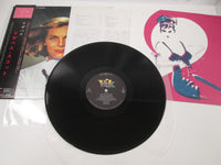 Load image into Gallery viewer, Lizabeth Scott Lizabeth BVJJ-2840 with OBI Japan LP Vinyl
