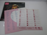 Load image into Gallery viewer, Lizabeth Scott Lizabeth BVJJ-2840 with OBI Japan LP Vinyl
