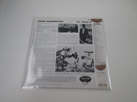 Load image into Gallery viewer, Dinah Washington For Those In Love DMJ-5023 with OBI Japan LP Vinyl
