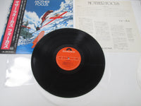 Load image into Gallery viewer, Focus Mother Focus Polydor MP 2514 with OBI Japan LP Vinyl
