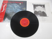 Load image into Gallery viewer, OST(J.GEILS BAND) FRIGHT NIGHT CBS/SONY 28AP 3085 with OBI Shrink LP Vinyl
