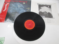 Load image into Gallery viewer, OST(J.GEILS BAND) FRIGHT NIGHT CBS/SONY 28AP 3085 with OBI Shrink LP Vinyl
