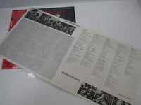 Load image into Gallery viewer, OST(J.GEILS BAND) FRIGHT NIGHT CBS/SONY 28AP 3085 with OBI Shrink LP Vinyl
